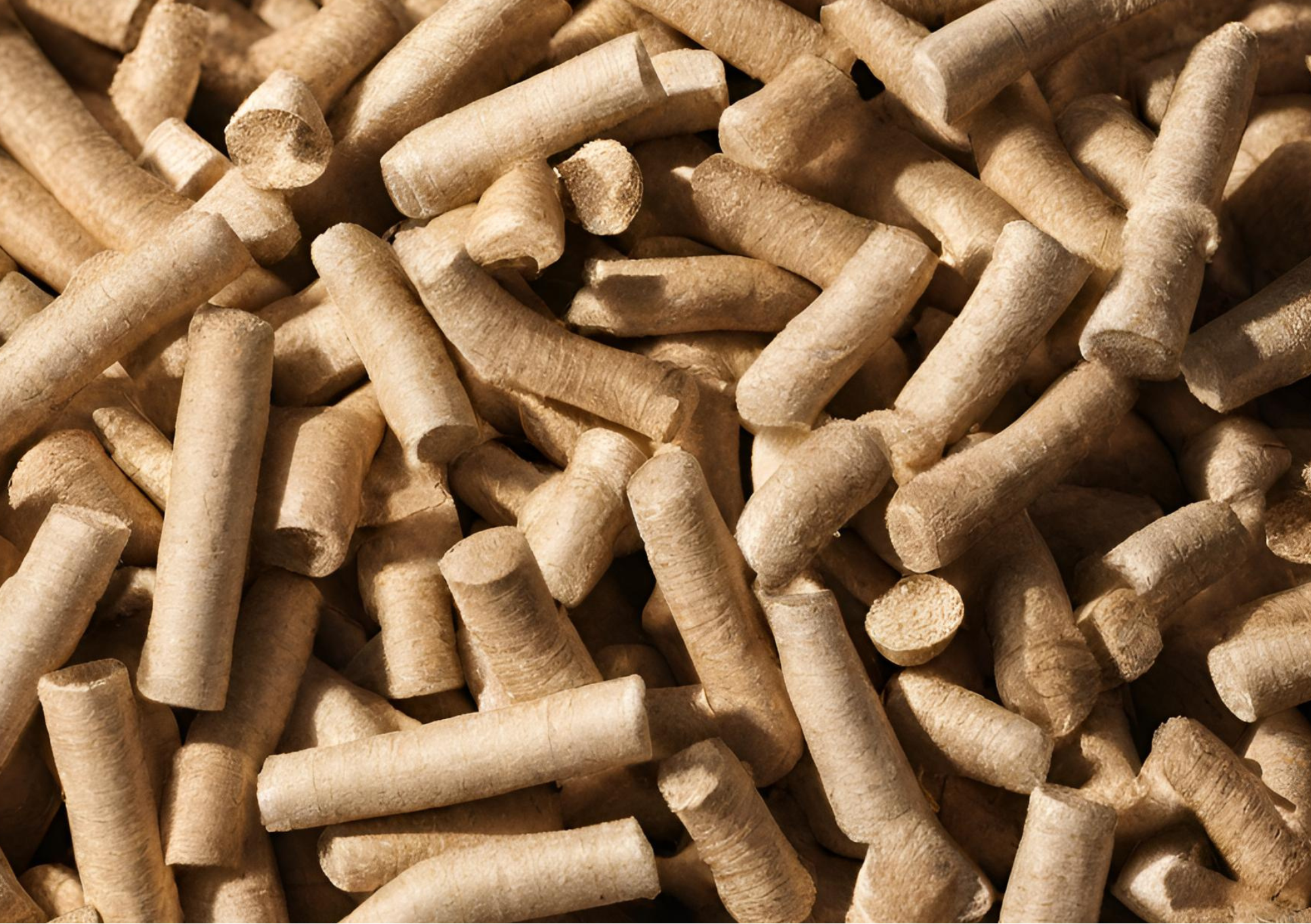 Pellets-Sammelbestellung 2025