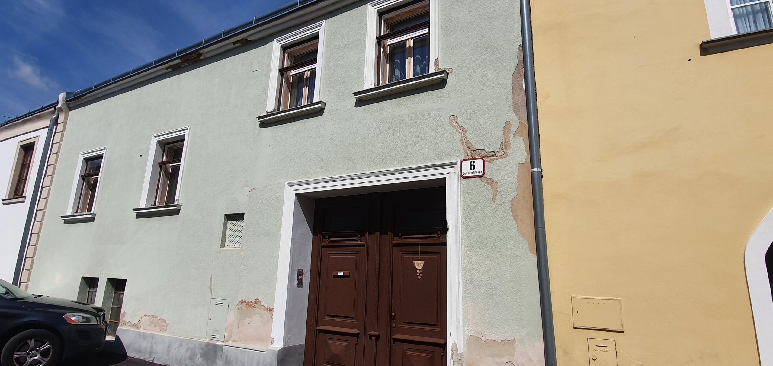 Raus aus Öl & Gas – Erfolgstory – Fr. Mauthner