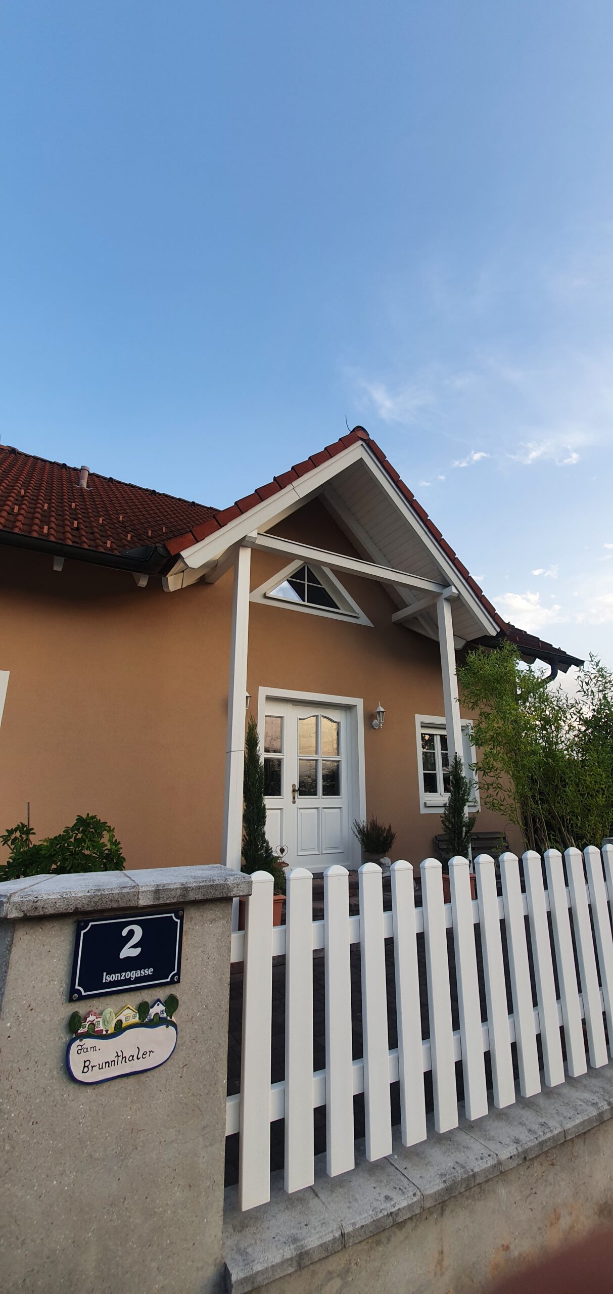 Raus aus Öl & Gas – Erfolgstory – Hr. Brunnthaler