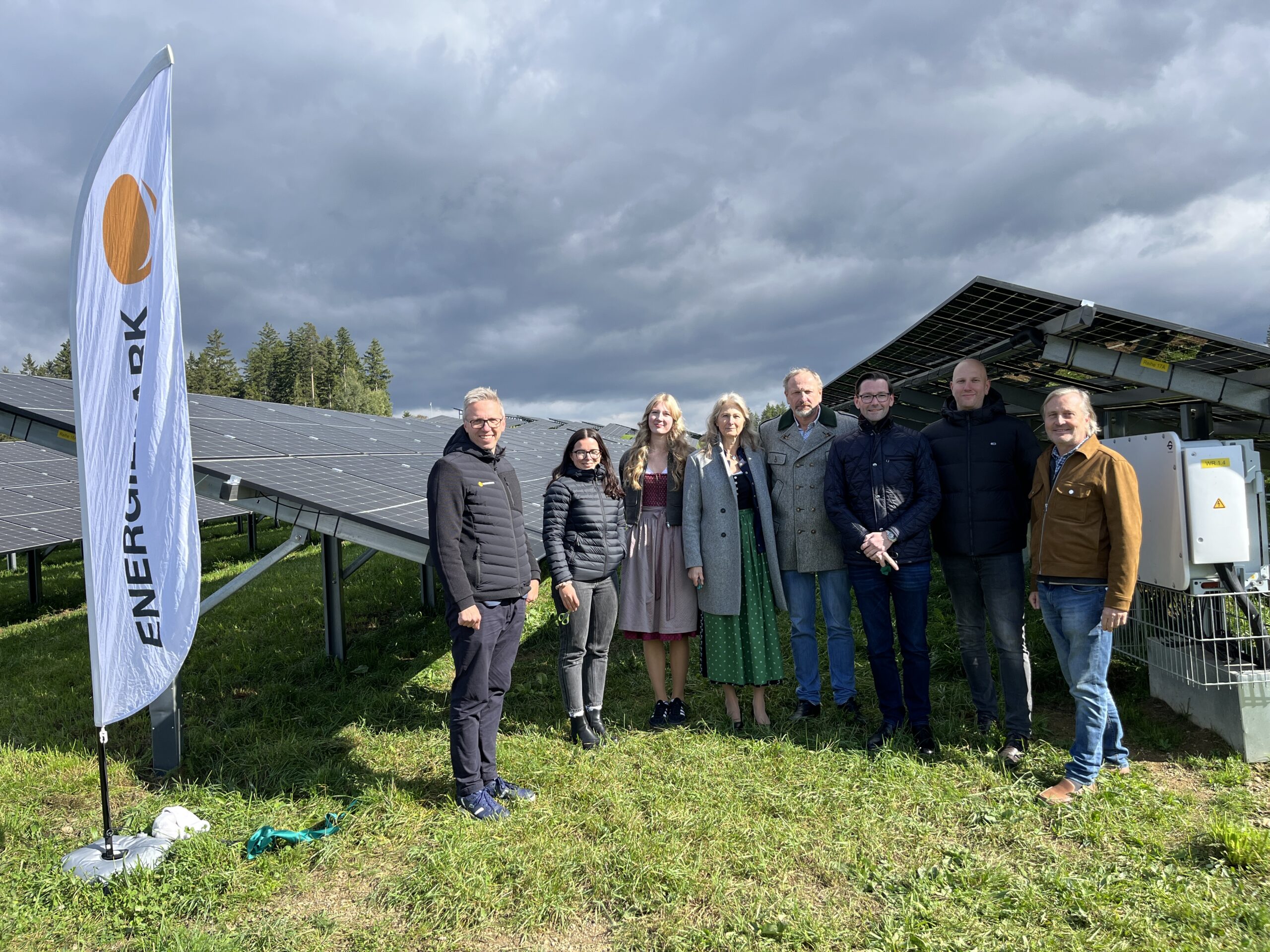 Expertise in demand across federal state borders