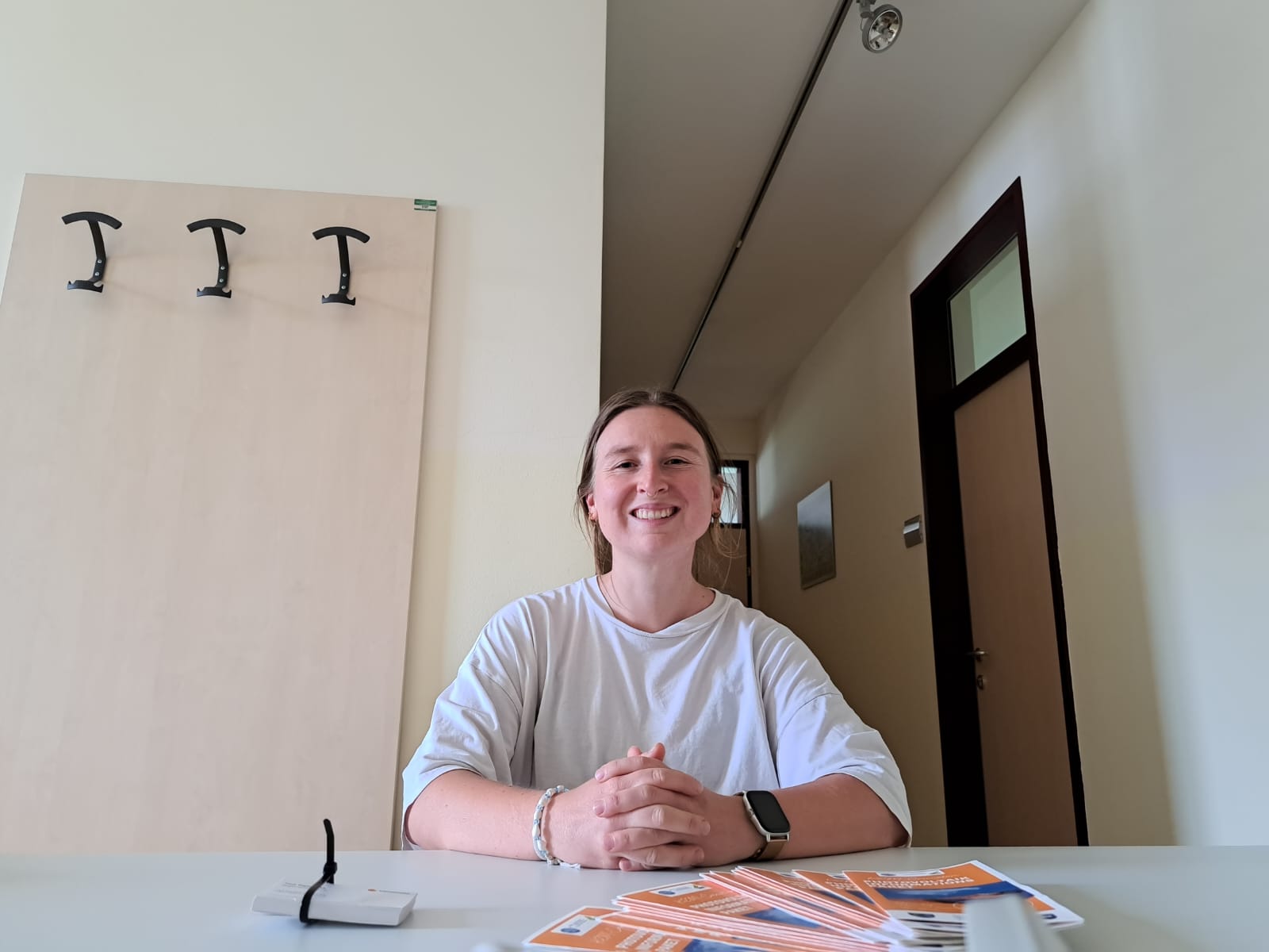 PV consultation hours at the municipal offices