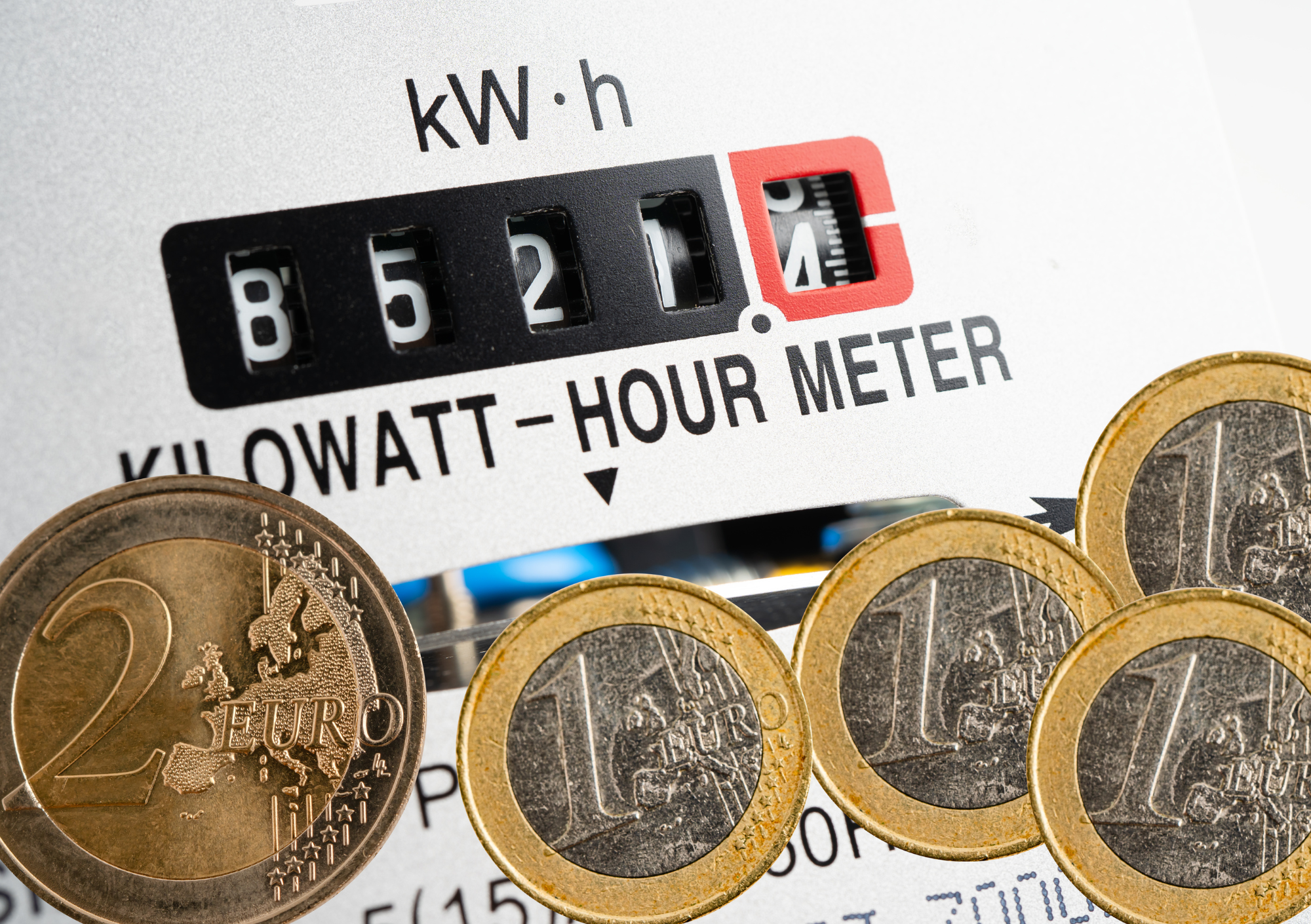 Ab sofort Stromkosten sparen mit dem Sommer-Niedertarif!